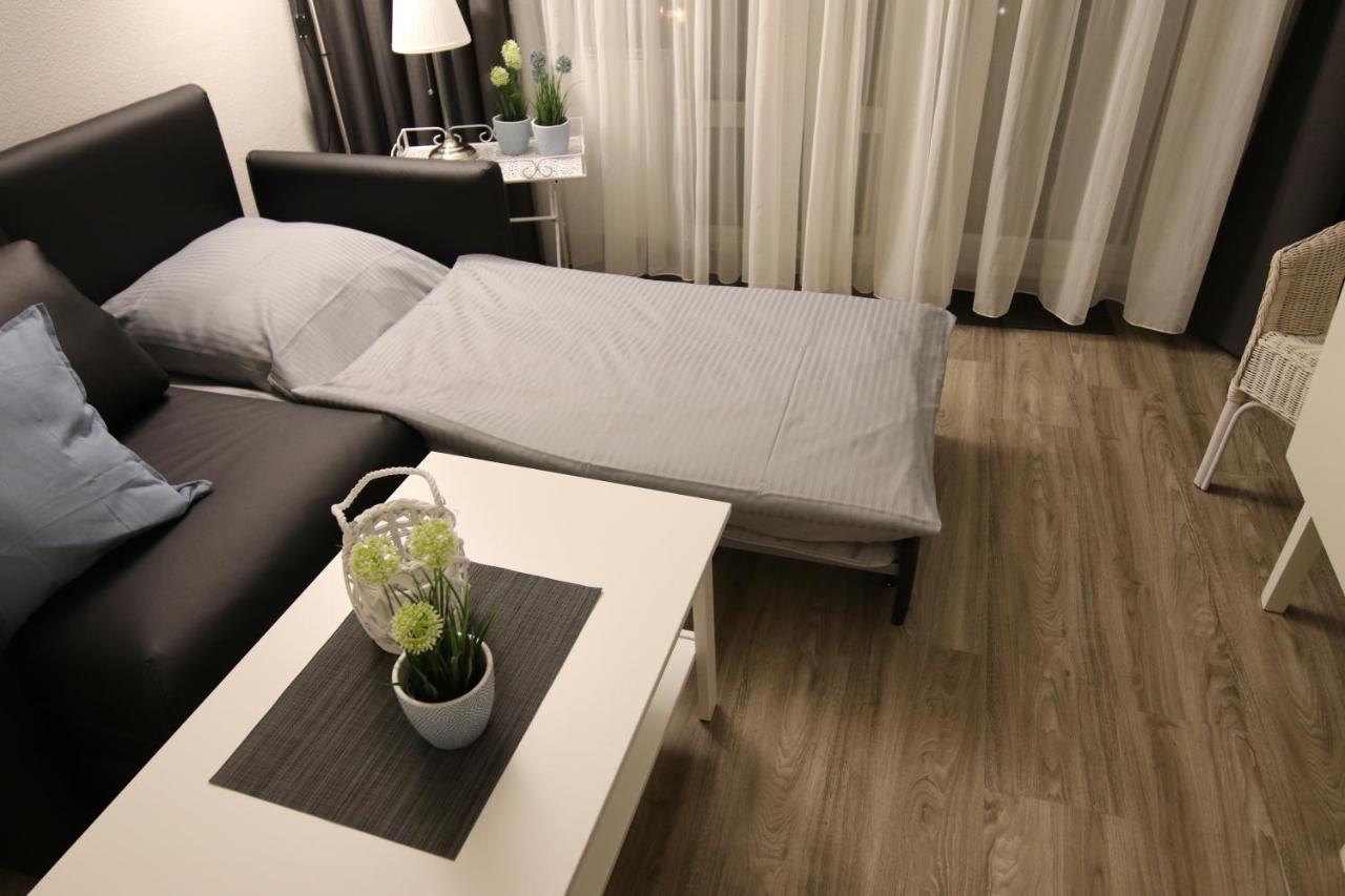 Seaside Appartement 341 Vier Jahreszeiten Goslar Exteriör bild